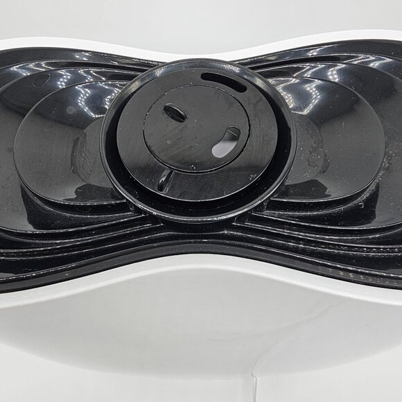 New Ultrasonic Humidifier Room Mist, White - Picture 3 of 15